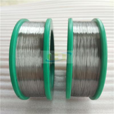 China Tensile Strength Tungsten Wire Density Plate Melting Point 3422.C Tungsten Crucibles en venta