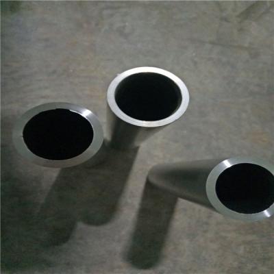 China 22.7 W/m·K Thermal Conductivity Zirconium Pipe and Tube for Heat Transfer Applications for sale