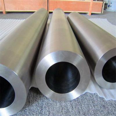 China Purity Molybdenum Sheet And Rod Superior Strength Tubes Forged Through Manufacturing Mastery for sale