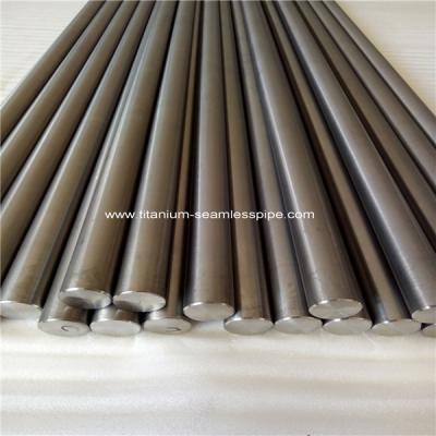 China Tensile Strength Tungsten Wire And Boat Melting Point Rod For Crucibles en venta