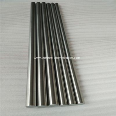 China Purity Niobium Rod with 99.95% Purity Polished Surface and Impressive Thermal Conductivity for sale