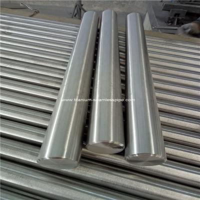 China Electrical Conductivity 275MPa Niobium Rod For 6.7% IACS Thermal Conductivity Technology for sale