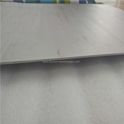 China 99.95% Purity Niobium Sheets with Polished Surface and 10mm-1000mm for sale