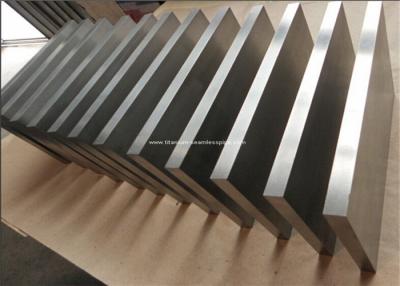 China Tungsten Plate/Sheet Strength and Long-Lasting with Tensile Strength 900-1200 MPa for sale