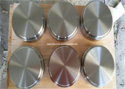 China Zirconium Sputtering Disc Target Zirconium Sputtering Material Target for High Temperature Coating for sale