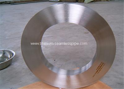 China la fragua titanium, forjando el titanio, el bloque titanium forjó el titanio aeroespacial forjado el titanio titanium titanium del disco del anillo en venta