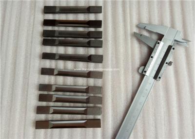 China Density Tungsten Plate Boat Rod Wire Excellent Electrical Conductivity 3422.C Melting Point for sale