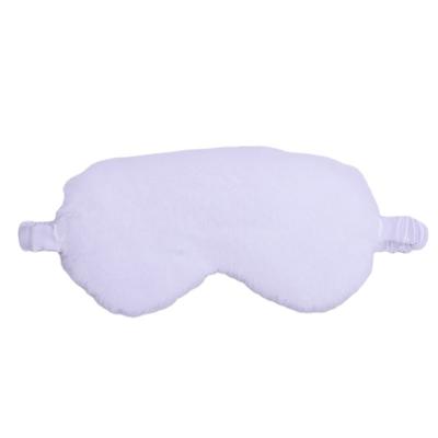 China Fashion Lightweight Wholesale High Quality Warm Party Sleep Heating Eye Mask Shading for sale