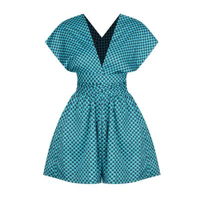 China Women's Fashion Fresh Multi-purpose Elegant Casual Dresses And High Quality Summer Dresses for sale