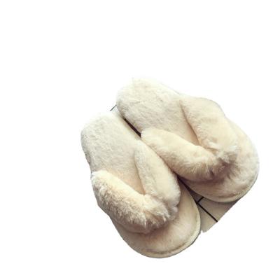 China Creative Women Fuzzy Slippers Socks For House Of High Quality Polyester Cotton Plush for sale