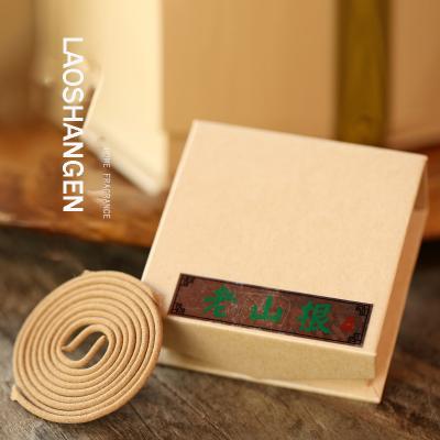 China Chinese incense Laoshangen sandalwood incense incense for indoor use for Buddha incense for sale