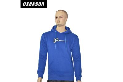 Κίνα Βαμβάκι Hoodies των ανδρών/των γυναικών συνήθειας με το λογότυπο εμπορικών σημάτων στην τυπωμένη ύλη Srceen προς πώληση