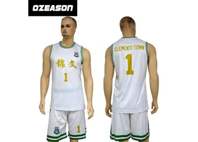 China Wholesale Sublimation New Design Size Xl-6Xl Baseball Jerseys With High Quality for sale