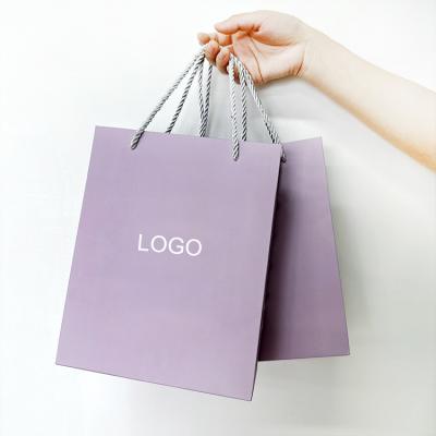 China Custom Kraft Paper Bag Packaging With Window for Gift Craft Recyclable and Smell Proof for sale