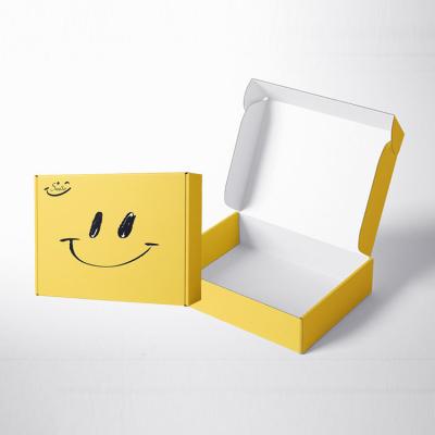 China Logotipo del cliente Caja de regalo de cartón Toowin para compras de bodas Plegable reciclable en venta