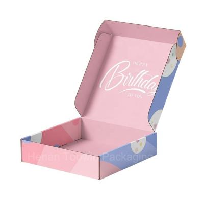 China Custom Logo Acceptable Cardboard Packaging for Luxury Jewelry Set Gift Box Packaging for sale