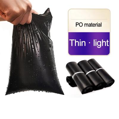 China Hot Saling Custom Express Shipping Poly Mailers Envelope Bags Waterproof Self Adhesive Courier Express PO Plastic Mailing Bag for sale