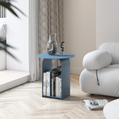 China Modern Tea Side Table Modern Home Storage Table Stylish Modern Home Side Table for sale