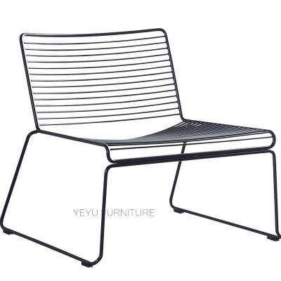 China Attic Studio Outdoor Wire Hee Lounge Chair (The Other) Modern Classic Metal Adjustable for sale