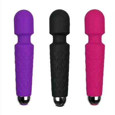 China Massager Vibrator Silicone Adult Sex Toys Vibrator For Women Sex Toys for sale