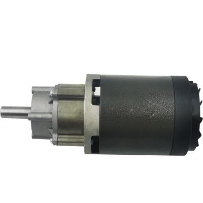 China Lanshan 220V 40rpm Totally Enclosed High Quality DC Gear Motor For Household Use Slow Juicer for sale