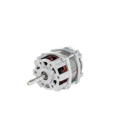 China 36V BLDC electric motor BL6324 dc motor garden tool machine stringtrimmer totally enclosed lanshan brushless brushless blowing motor for sale