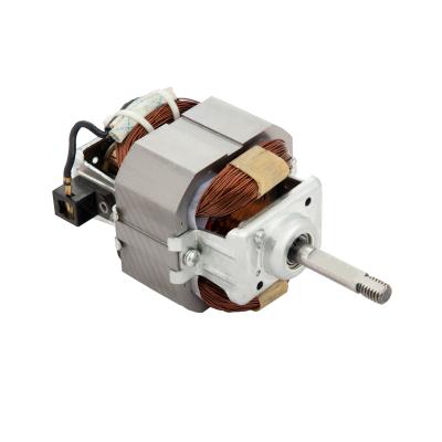 China 230V Dia76mm 1000W 13500rpm Four Wheel Mower Universal AC Motor 76 for sale