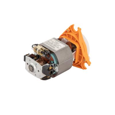 China chopper AC Universal Motor LS-A80-01 220V Dia54mm 300W 1300rpm for sale