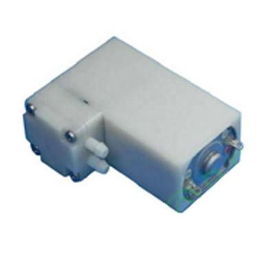 China DC6V micro negative pressure pump, export 0.7L/min to India, USA, South Africa DRF-PA-1731 for sale