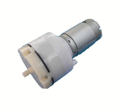 China Micro negative pressure pump used for daily use, kitchen and bathroom, purified water, export to Italy Spain Israel) DRF-PA-6001-12 for sale