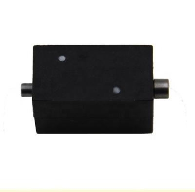 China Electromagnetic charging gun / double solenoid lock guard electromagnet / solenoid, new energy electromagnetic / solenoid lock for sale