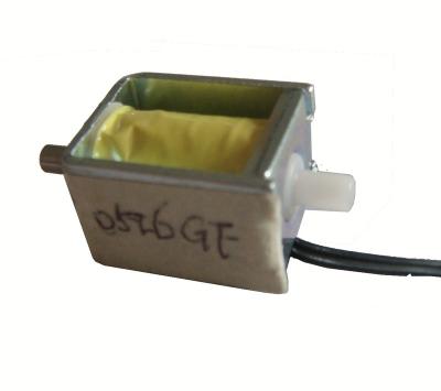 China Solenoid Air Valves (Solenoid Valves) DRF-VA-0526GF for Intelligent Toilet Pillow Medical Treatment Intelligent Disinfection DRF-VA-0526GF for sale