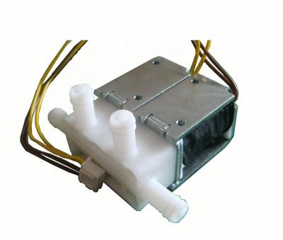 China General Closing Solenoid Air Valve DRF-VA-0837GW DC12V Water To Drag Machine Intelligent Mixed Toilet Wine Smart Pillow DRF-VA-0837GW for sale