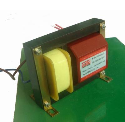 China Machine high voltage transformer 35VA input 220VAC frequency 50Hz output voltage 10000V output current 3.5mA for oven, refrigerator for sale