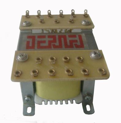 China 100VA-10000VA BK Series Electrical Machine Tool Control Gear Transformer 100VA-10000VA Export To Canada, Italy, Germany, UK for sale