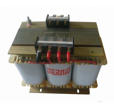 China Power Three Phases Auto-transformer 18KVA Three Phase Self-Coupling Transformer 50-60Hz Input 380V Output 200V for sale