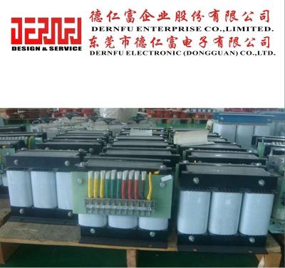 China Voltage stabilizers three-phase transformer10KW-100KW for voltage stabilizers, road construction machinery, filling piles, repair factories for sale