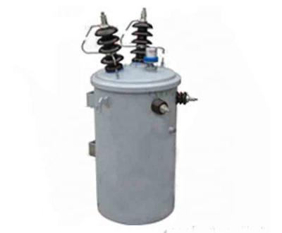 China Industrial Power Supplies Single Phase D11 Pole-Mounted Three Phase Power Transformer 10KV Poles Transformer for sale