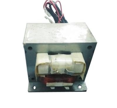 China Microwave oven microwave oven transformer 500-5000VA input 110-240VAC 50/60Hz 2000-5000VAC for different industrial microwave ovens for sale