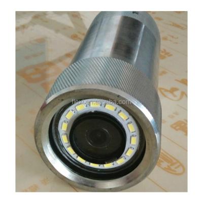 China Waterproof/Waterproof Camera for Wells Borehole Camera System Equipment with 75mm Down View Camera for Water Well Inspection for sale