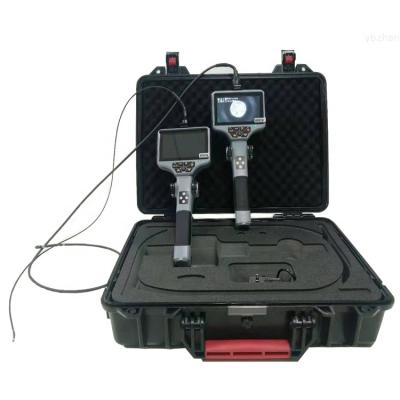 China Aircraft 2.8mm 4-Way Probe Inspection Articulating Videoscope System for sale