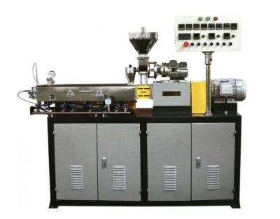 China 17 Max Die Power PVC Granulator Machine For Sheathed And Insulated Wire for sale