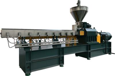 China 5T Plastic Granulator Machine Double Blade Plastic Recycling Granulator Machine for sale