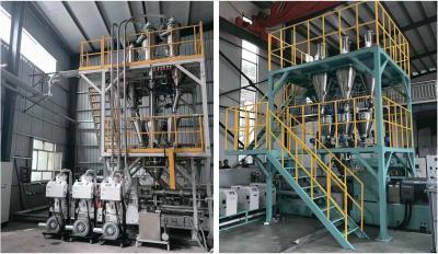 China Highly Efficient And Time Saving Under Water Pelletizer Within Water Cooling for sale