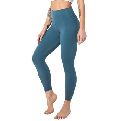 China 2021 Trends Breathable Yoga Wear Comfortable Yoga Wear High Waist Yoga Wear Women Workout Apparel Custom for sale