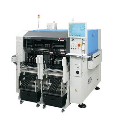 China SMT PCB Assembly Production Line YAMAHA SMT MOUNTER Ys100 for sale