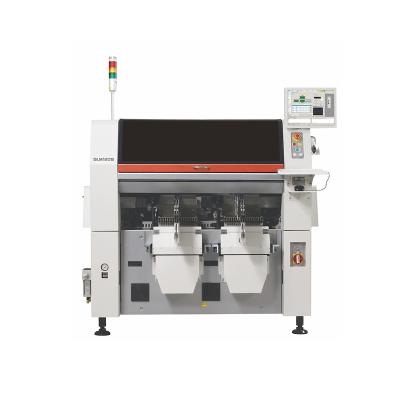 China SMT PCB Assembly Production Line SMT Machine SMD Transfer Machine, SM481, SM421, SM482, SM471, DECANF2 for sale