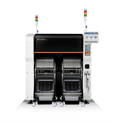 China SMT mounter hs50 pcb assembly production line,ASM sSIPLACE CA/SIPLACE SMT placement system siplace chip for sale