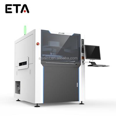 China SMT PCB Assembly Production Line Online Full Automatic PCB Printing Machine for sale