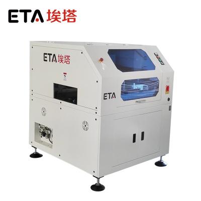 China High Speed ​​SMT SMT Full Auto Stencil Screen Printer, Flexible LED Making Machine For PCB for sale